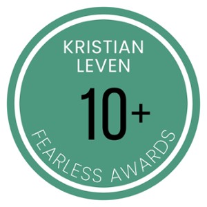 Achievement Badges